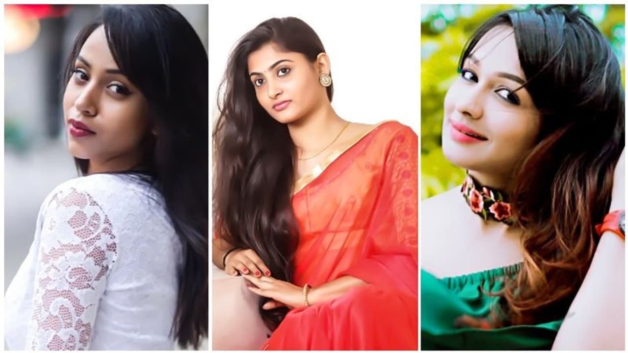 பப்ஜியில் இணையும் முத்தான மூன்று ஹீரோயின்கள்! அழகை கண்டு ஆடி போன கோடம்பாக்கம்! பப்ஜியில் இணையும் முத்தான மூன்று ஹீரோயின்கள்! அழகை கண்டு ஆடி போன கோடம்பாக்கம்!