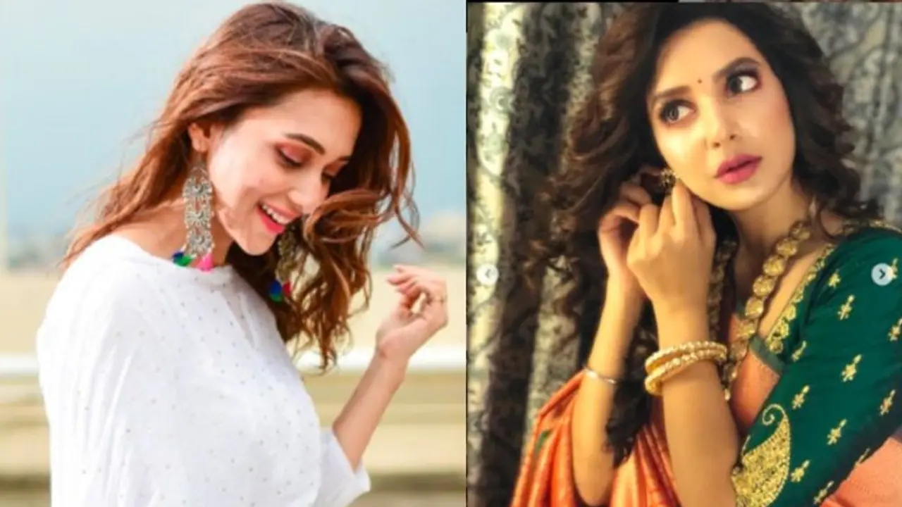 প্রকাশ্যেই কথোপকথন, শুভশ্রী মিমি সম্পর্কের বরফ কি তবে গলার পথে প্রকাশ্যেই কথোপকথন, শুভশ্রী মিমি সম্পর্কের বরফ কি তবে গলার পথে