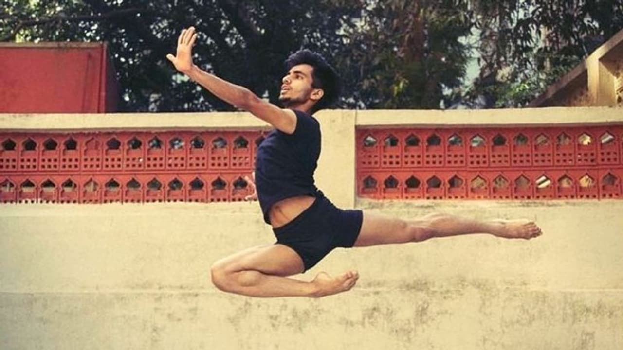 ബാലെ ഡാന്സില് ലോകത്തിനുമുന്നില് ഇന്ത്യയെ പ്രതിനിധീകരിക്കാന് ഒരു പതിനെട്ടുകാരന് ബാലെ ഡാന്സില് ലോകത്തിനുമുന്നില് ഇന്ത്യയെ പ്രതിനിധീകരിക്കാന് ഒരു പതിനെട്ടുകാരന്