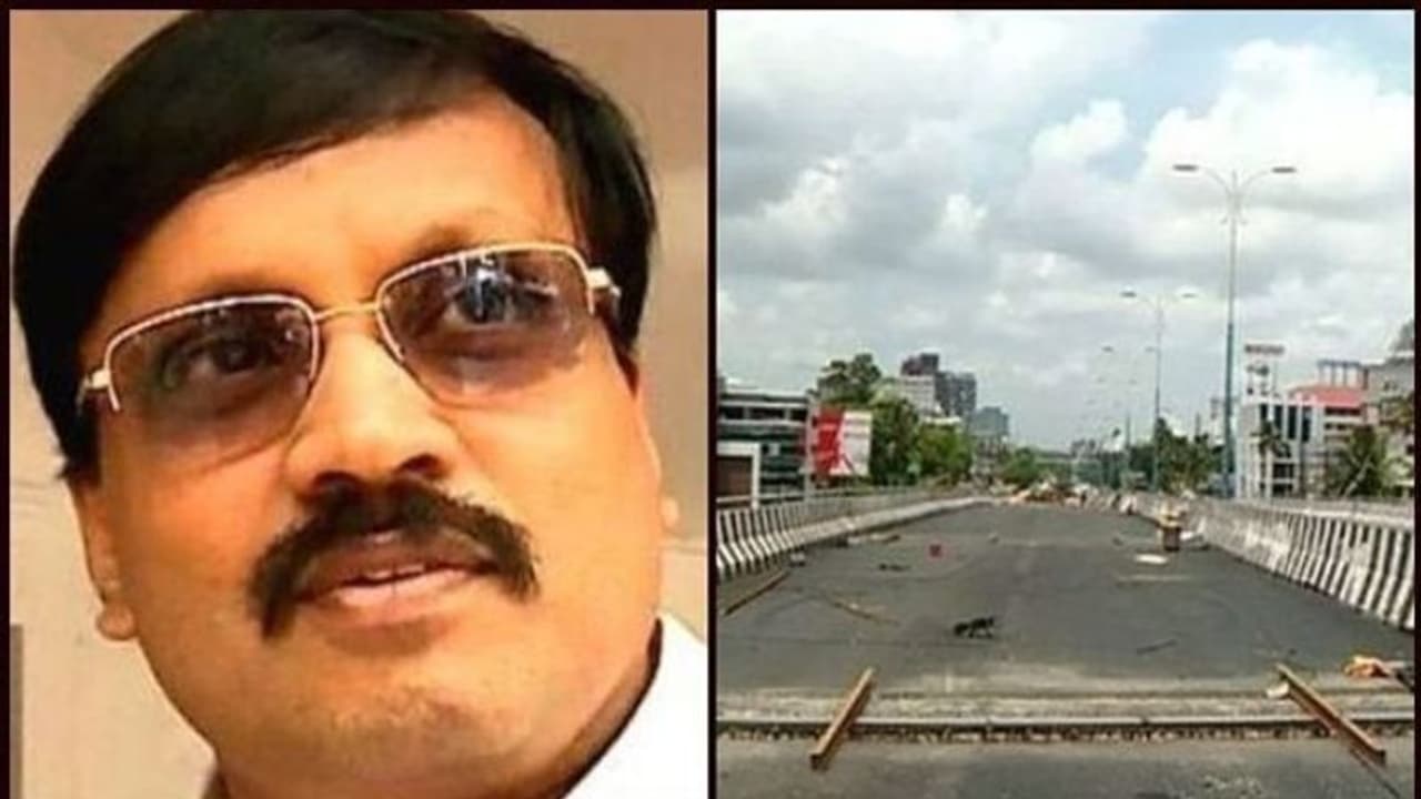 പാലാരിവട്ടം അഴിമതി: പ്രതികള്ക്ക് ജാമ്യം നല്കിയാല് രേഖകള് നശിപ്പിക്കുമെന്ന് വിജിലന്സ് കോടതിയില് പാലാരിവട്ടം അഴിമതി: പ്രതികള്ക്ക് ജാമ്യം നല്കിയാല് രേഖകള് നശിപ്പിക്കുമെന്ന് വിജിലന്സ് കോടതിയില്