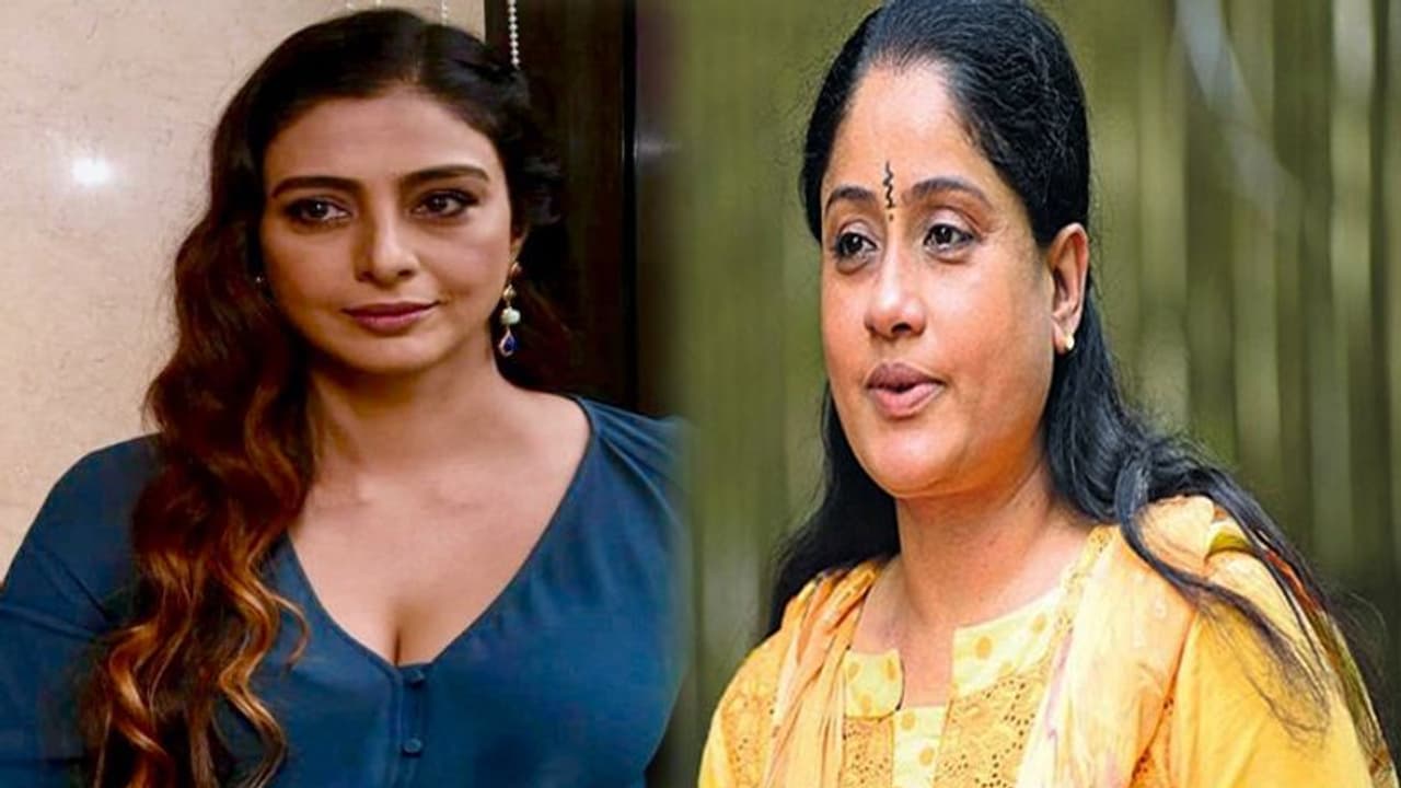 ఇద్దరు సీనియర్ హీరోయిన్ల మధ్య వార్!