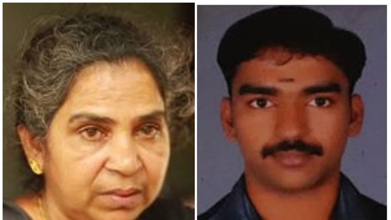 ശ്രീജിവിന്റേത് ആത്മഹത്യയെന്ന റിപ്പോർട്ട്: അമ്മയ്ക്ക് നോട്ടീസയച്ച് സിബിഐ ശ്രീജിവിന്റേത് ആത്മഹത്യയെന്ന റിപ്പോർട്ട്: അമ്മയ്ക്ക് നോട്ടീസയച്ച് സിബിഐ