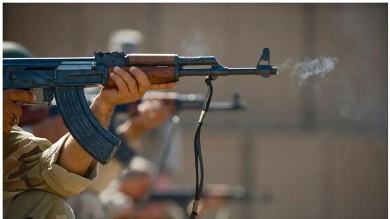 Hafiz Saeed's son Talha branded as designated terrorist by MHA