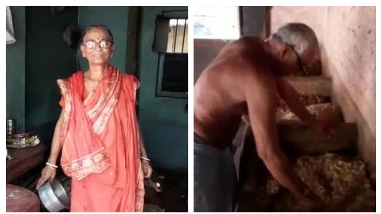 চন্দ্রাভিযানে অবদান চন্দ্রকান্তেরও, ঐতিহাসিক মুহূর্ত দেখতে টিভি সারিয়ে রাখলেন বাবা চন্দ্রাভিযানে অবদান চন্দ্রকান্তেরও, ঐতিহাসিক মুহূর্ত দেখতে টিভি সারিয়ে রাখলেন বাবা