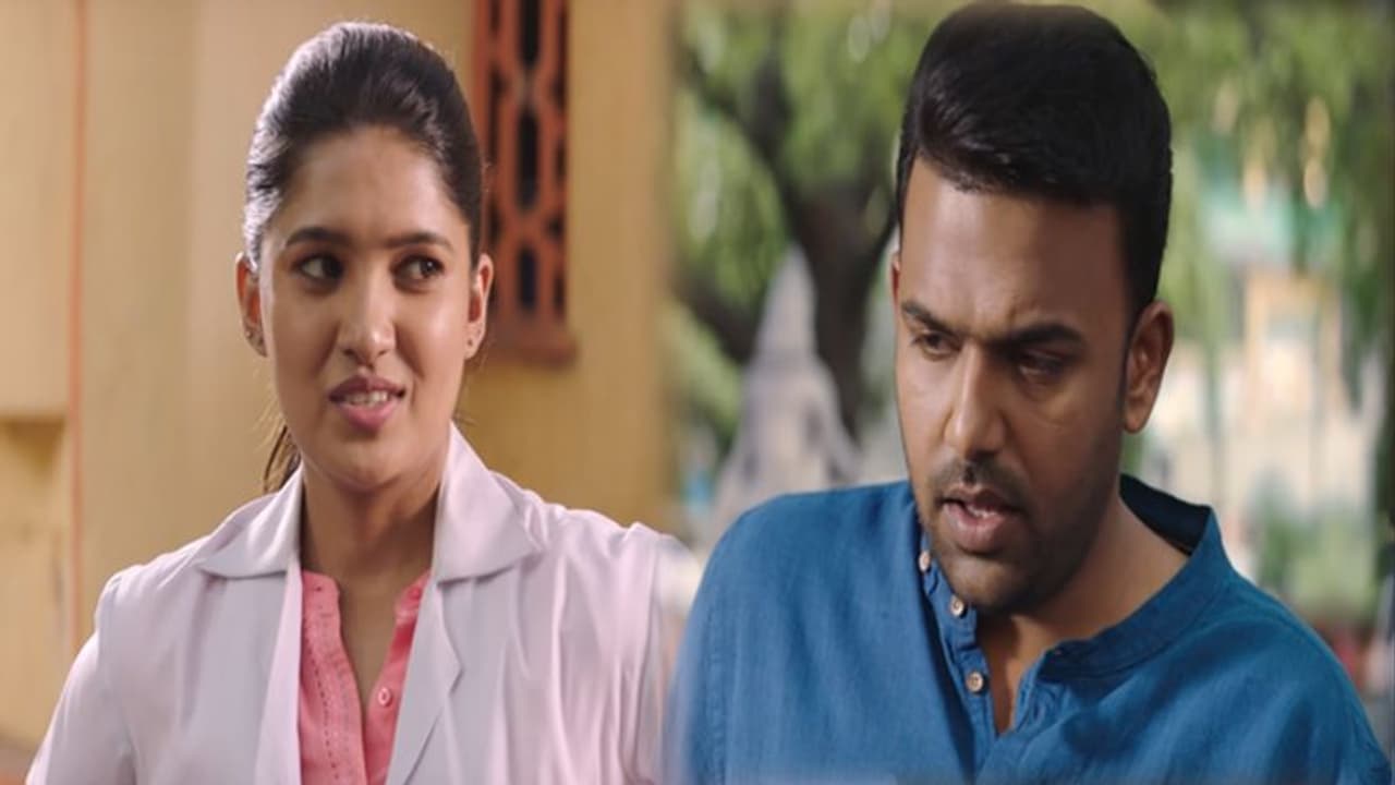 `మీకు మాత్రమే చెప్తా`కు బాగానే ఖర్చుపెట్టాం.. కానీ...