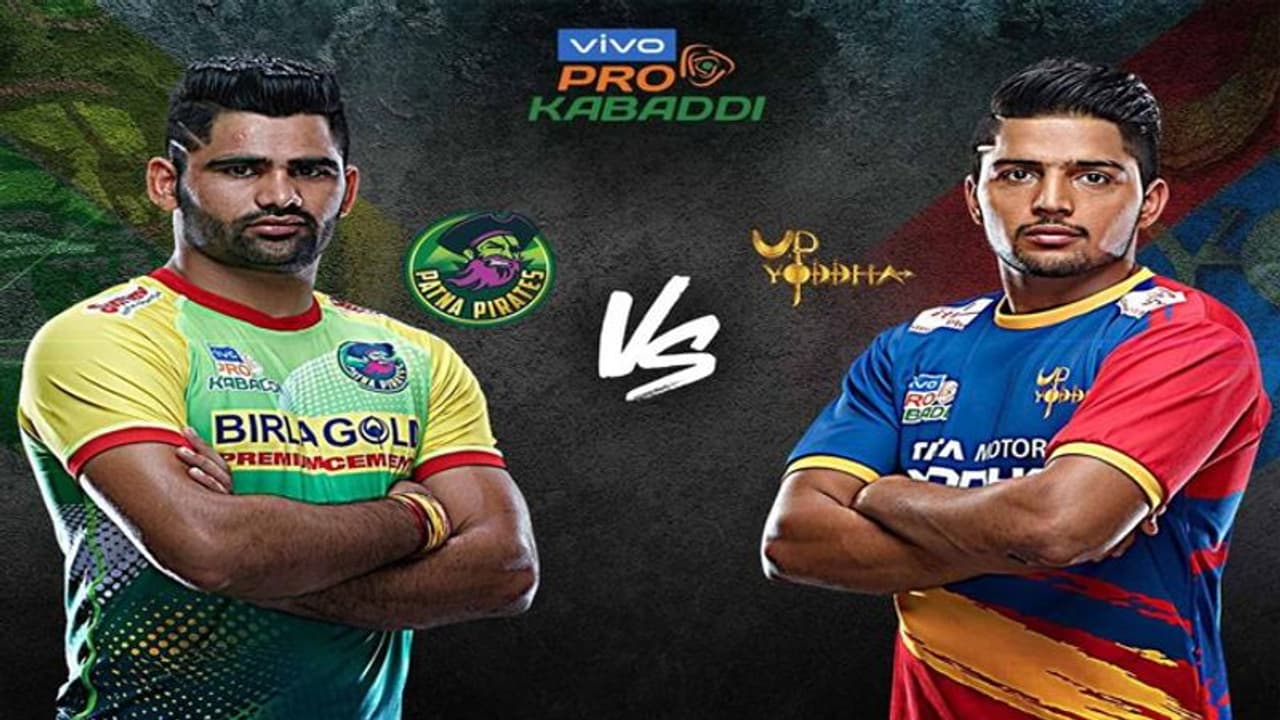 ప్రో కబడ్డీ 2019: ప్రదీప్ పోరాటం వృధా... పాట్నాకు తప్పని మరో ఓటమి