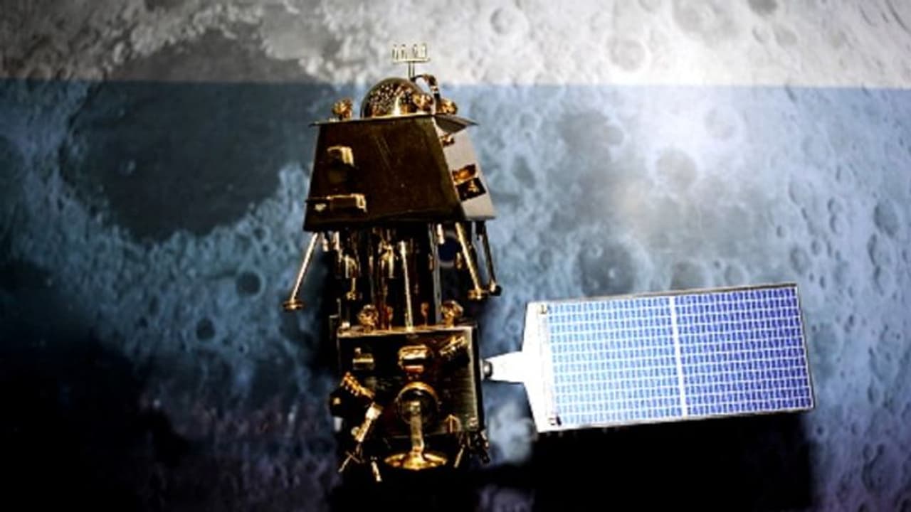 ಭರವಸೆಯ ಬೆಳಕು: ವಿಕ್ರಮ್ ಲ್ಯಾಂಡರ್ ಪತ್ತೆ ಹಚ್ಚಿದ ಇಸ್ರೋ!