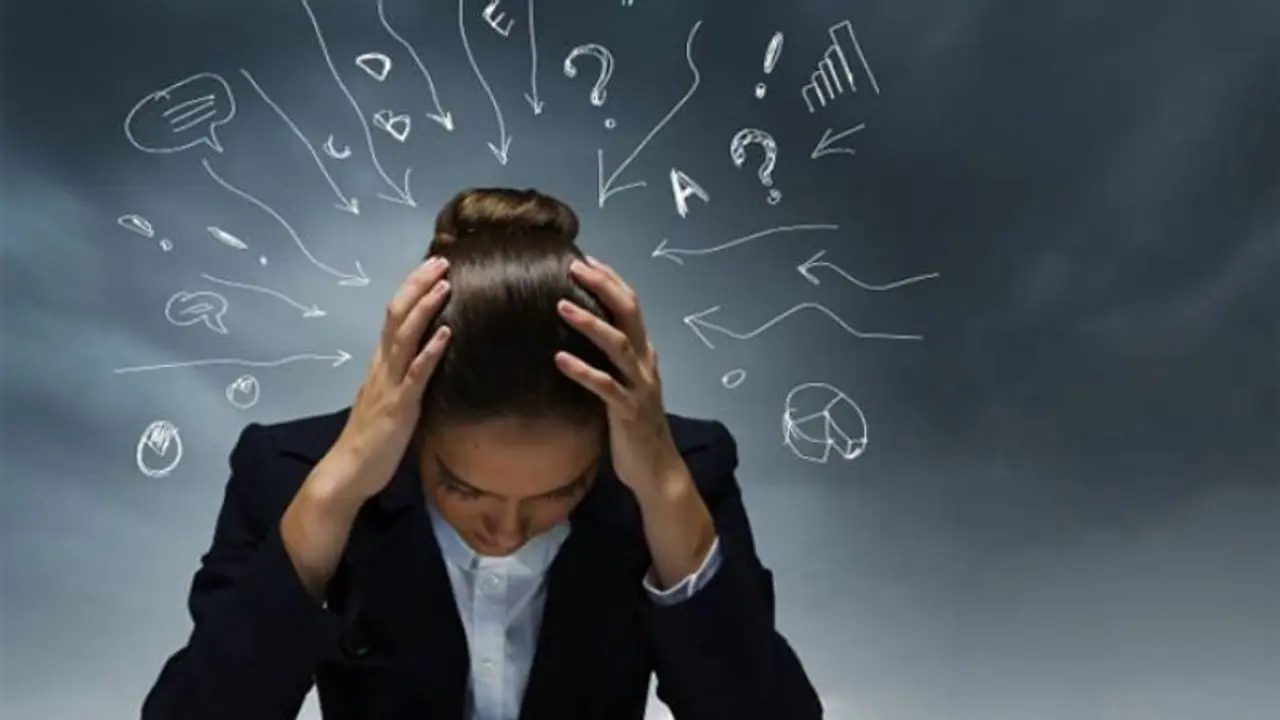 എപ്പോഴും 'നെഗറ്റീവ്' മാത്രം ചിന്തിക്കുന്നയാളാണോ? കാരണം ഇതാണ് എപ്പോഴും 'നെഗറ്റീവ്' മാത്രം ചിന്തിക്കുന്നയാളാണോ? കാരണം ഇതാണ്