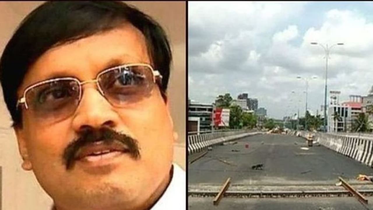 പാലാരിവട്ടം മേൽപാലം അഴിമതി; ടി ഒ സൂരജിനെ വീണ്ടും ചോദ്യം ചെയ്യും