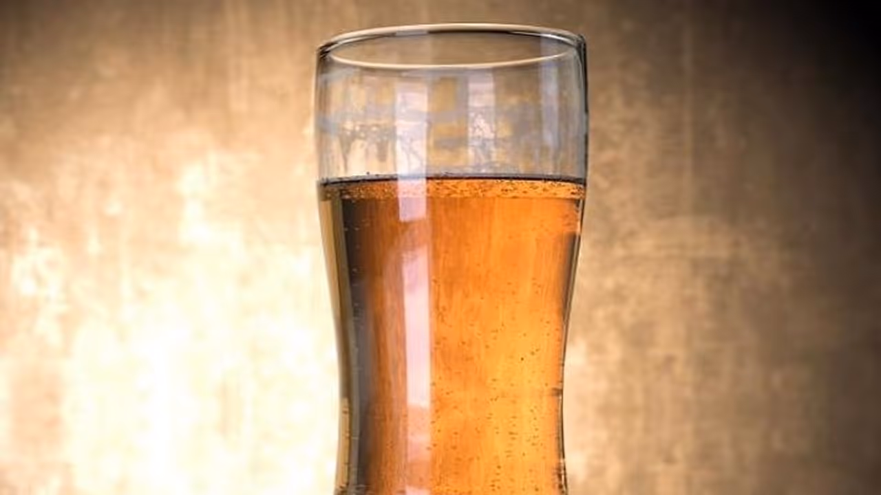 जब एक बोतल बियर के चुकाने पड़े 48 लाख