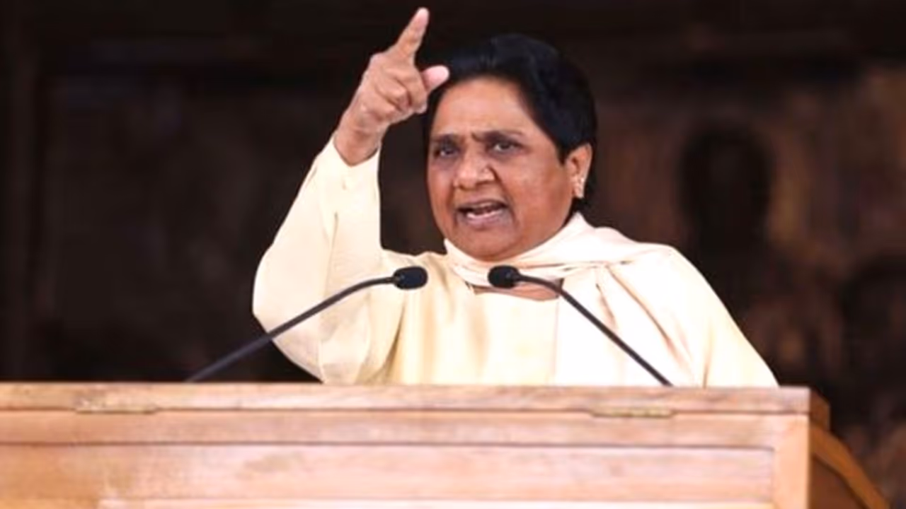 वह बच्चा क्या गिरे जो घुटनों के बल चले...चन्द्रयान 2 मिशन के लिए मायवती ने वैज्ञानिकों के लिए कही ये बात वह बच्चा क्या गिरे जो घुटनों के बल चले...चन्द्रयान 2 मिशन के लिए मायवती ने वैज्ञानिकों के लिए कही ये बात