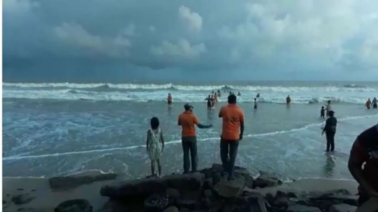 দিঘা মন্দারমণি একঘেয়ে হয়ে যাচ্ছে, তবে ঘুরে আসুন দীঘার কাছেই থাকা এই জায়গায়