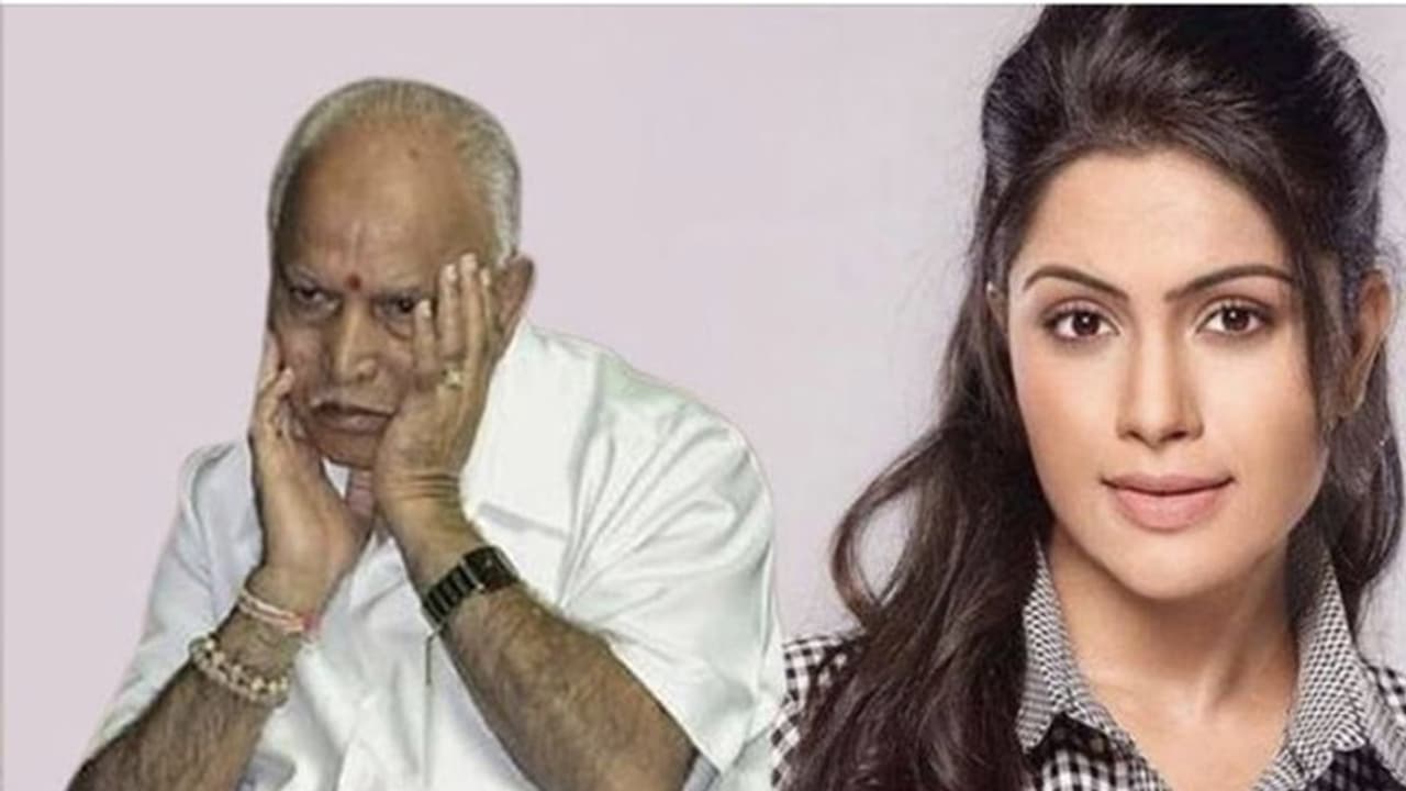 ట్రాఫిక్ రూల్స్.. సీఎంకి హీరోయిన్ కౌంటర్