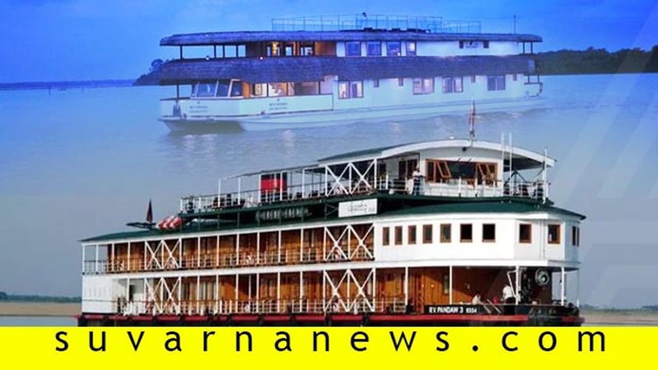 ಈ ಹಡಗು ಹತ್ತಿ ನೋಡು, ದೇಶ ಸುತ್ತಿ ನೋಡು