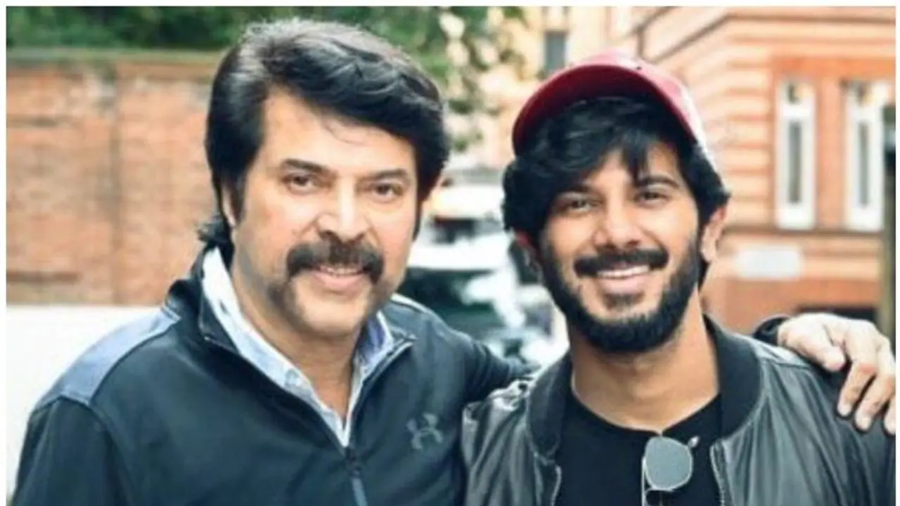 Is Dulquer Salmaan in trouble? Case filed against Mammooty's son's Kurup film in Kerala High Court