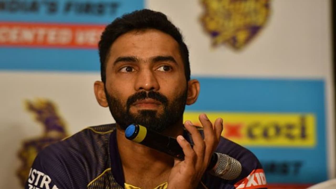 BCCI ಬಳಿ ಭೇಷರತ್ ಕ್ಷಮೆಯಾಚಿಸಿದ ದಿನೇಶ್ ಕಾರ್ತಿಕ್! BCCI ಬಳಿ ಭೇಷರತ್ ಕ್ಷಮೆಯಾಚಿಸಿದ ದಿನೇಶ್ ಕಾರ್ತಿಕ್!