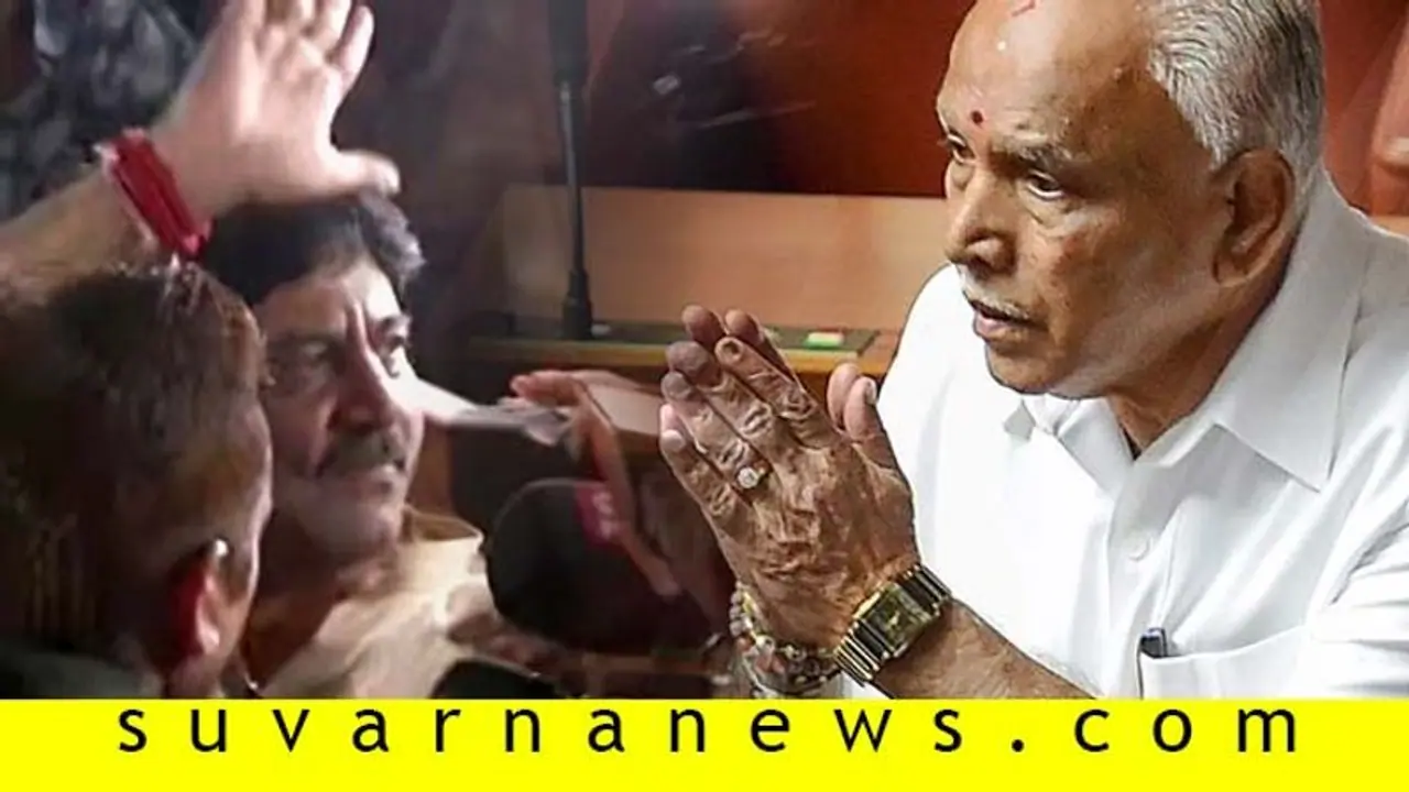 ಡಿಕೆಶಿ ಬಂಧನ: ಬಿಎಸ್ವೈ ಹುಟ್ಟೂರಲ್ಲೇ ಬಿಜೆಪಿ ವಿರುದ್ಧ ಪ್ರತಿಭಟನೆ ಡಿಕೆಶಿ ಬಂಧನ: ಬಿಎಸ್ವೈ ಹುಟ್ಟೂರಲ್ಲೇ ಬಿಜೆಪಿ ವಿರುದ್ಧ ಪ್ರತಿಭಟನೆ