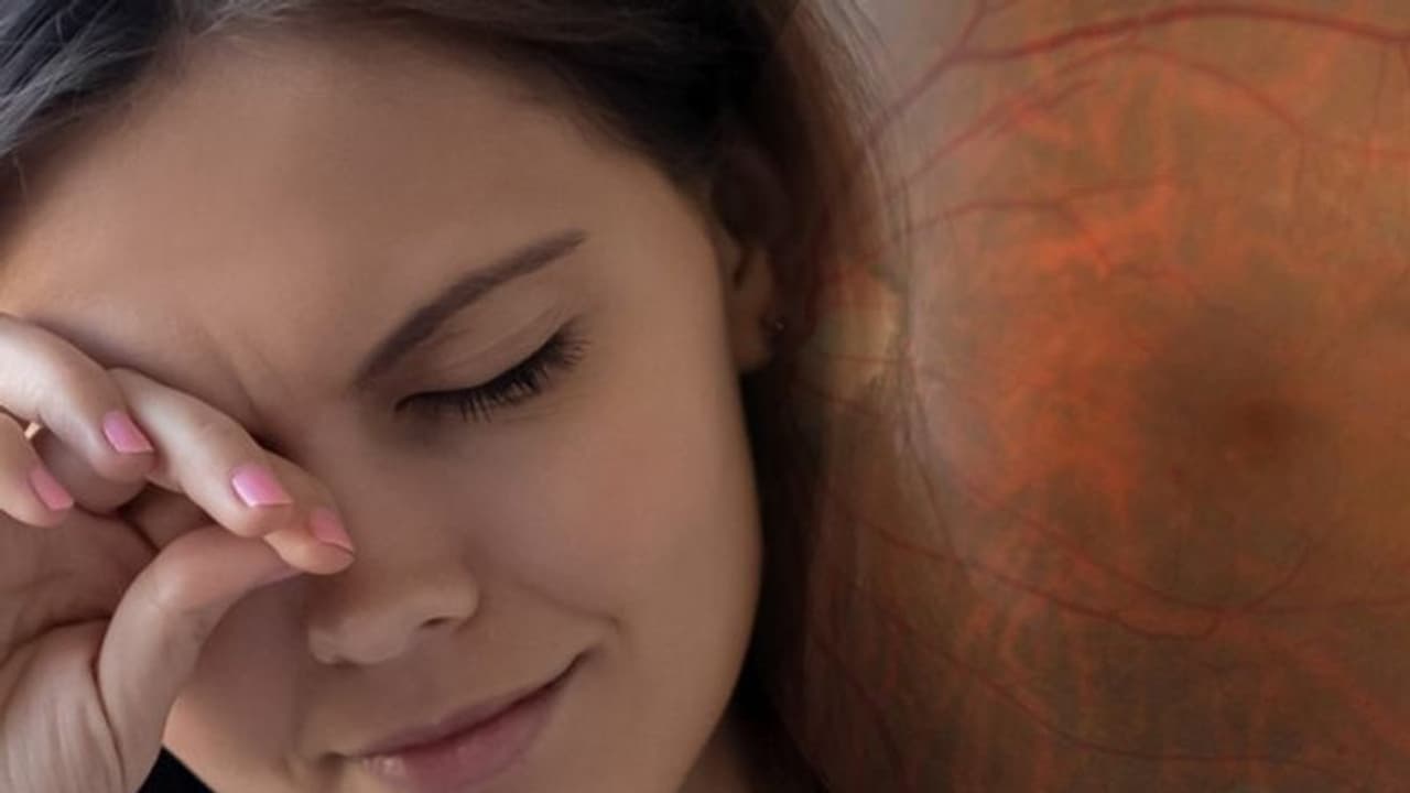 പ്രമേഹം കണ്ണുകളെ ബാധിക്കുമോ? അറിയാം ഇക്കാര്യങ്ങള്... പ്രമേഹം കണ്ണുകളെ ബാധിക്കുമോ? അറിയാം ഇക്കാര്യങ്ങള്...