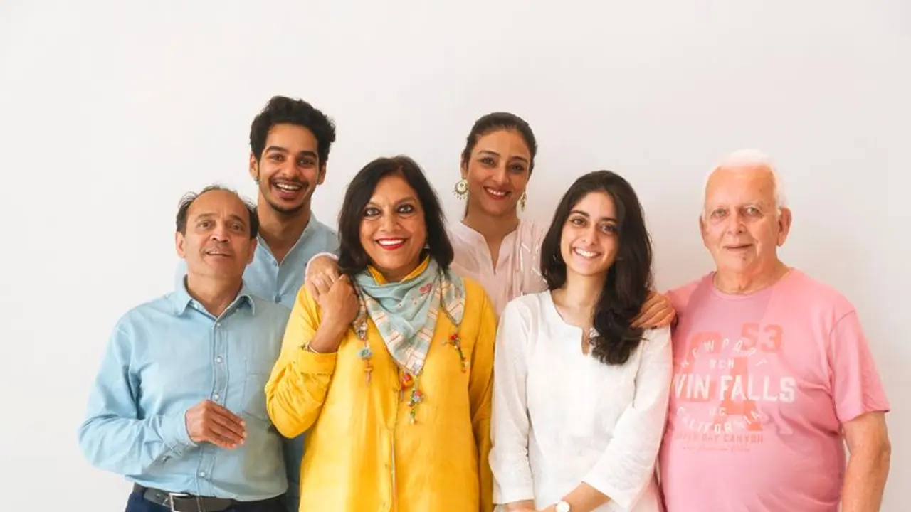 Mira Nair to begin 'A Suitable Boy' shooting from September 7 Mira Nair to begin 'A Suitable Boy' shooting from September 7