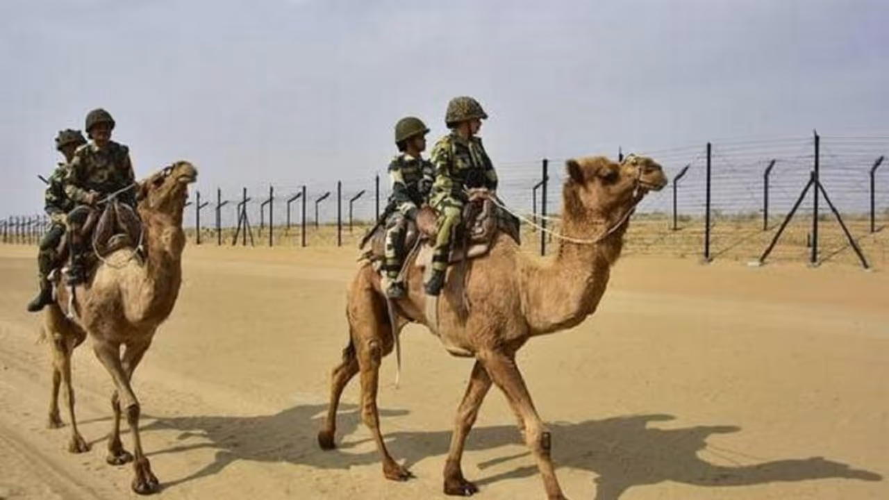 आतंकी ही नहीं बल्कि जानलेवा ‘आतंकी वायरस’ को भी भारत भेज रहा है पाक