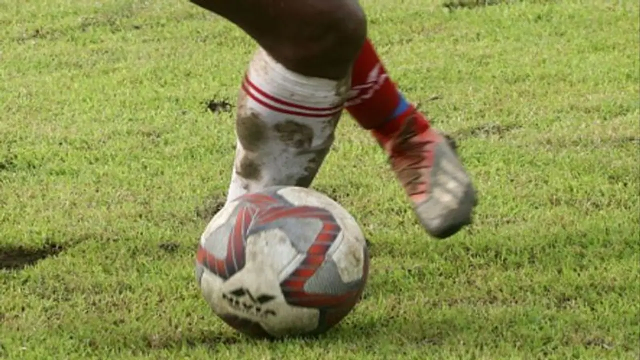 মাঘেই বাগানে বসন্ত,নেরোকাকে ৩ ০ গোলে হারাল সবুজ মেরুন মাঘেই বাগানে বসন্ত,নেরোকাকে ৩ ০ গোলে হারাল সবুজ মেরুন