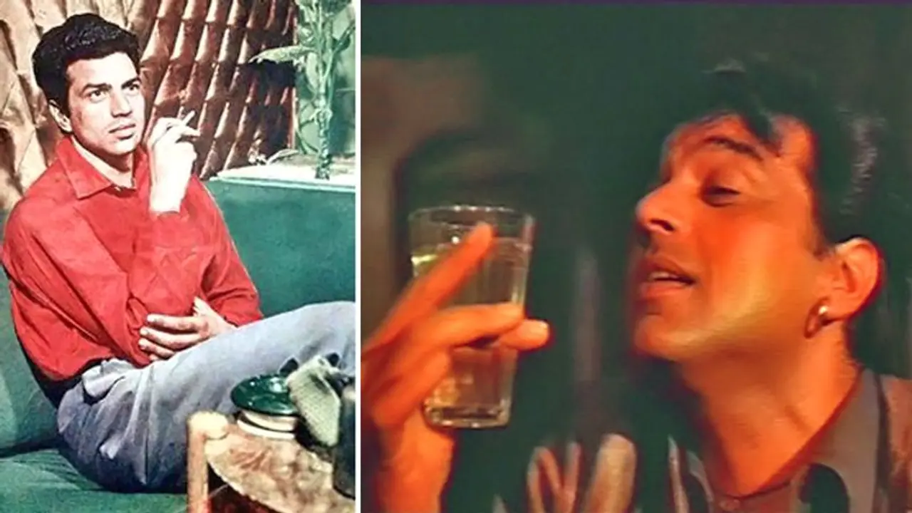 जब नशे में धुत्त धर्मेन्द्र ने जमकर मचाया था बवाल, एक करीबी शख्स को सारी रात सोने नहीं दिया जब नशे में धुत्त धर्मेन्द्र ने जमकर मचाया था बवाल, एक करीबी शख्स को सारी रात सोने नहीं दिया