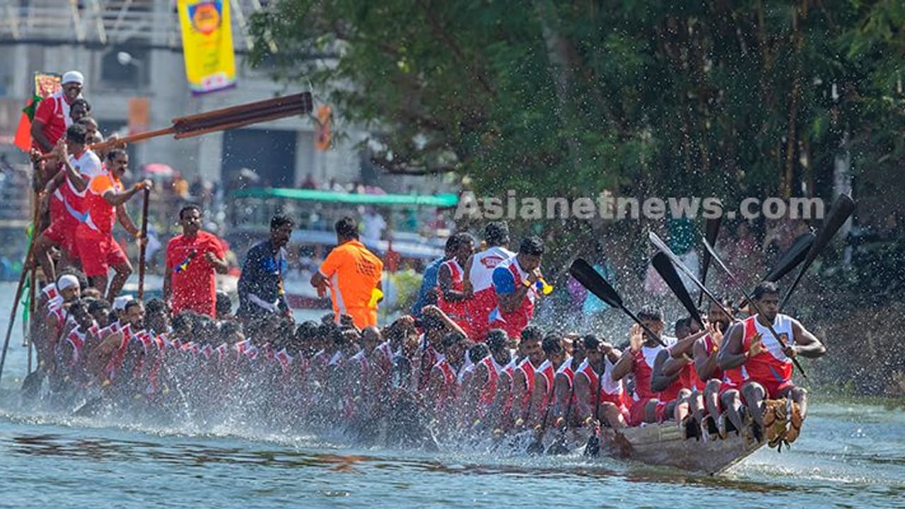 केरल में नेहरू ट्राफी वोट रेस में अमित शाह के आमंत्रण पर रार, कांग्रेस बोली Left BJP का अपवित्र गठजोड़ हुआ केरल में नेहरू ट्राफी वोट रेस में अमित शाह के आमंत्रण पर रार, कांग्रेस बोली Left BJP का अपवित्र गठजोड़ हुआ