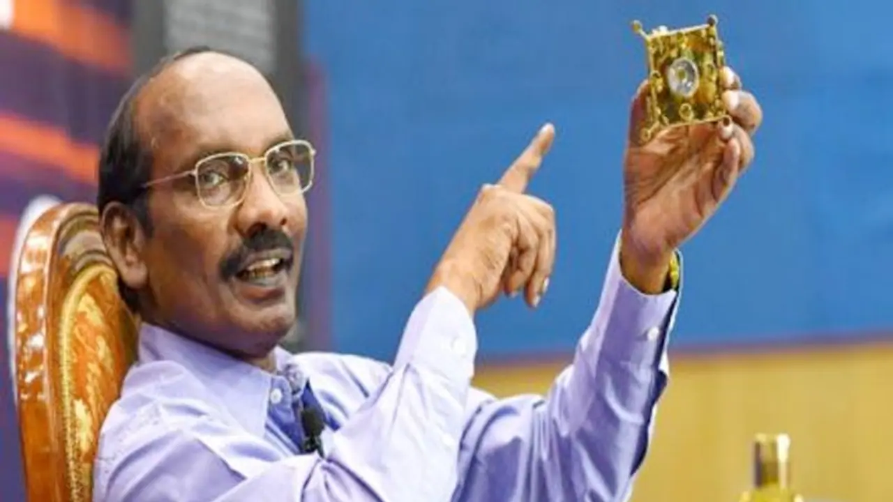 Chandrayaan 2: ISRO confident of pulling off soft landing in near future, says K Sivan