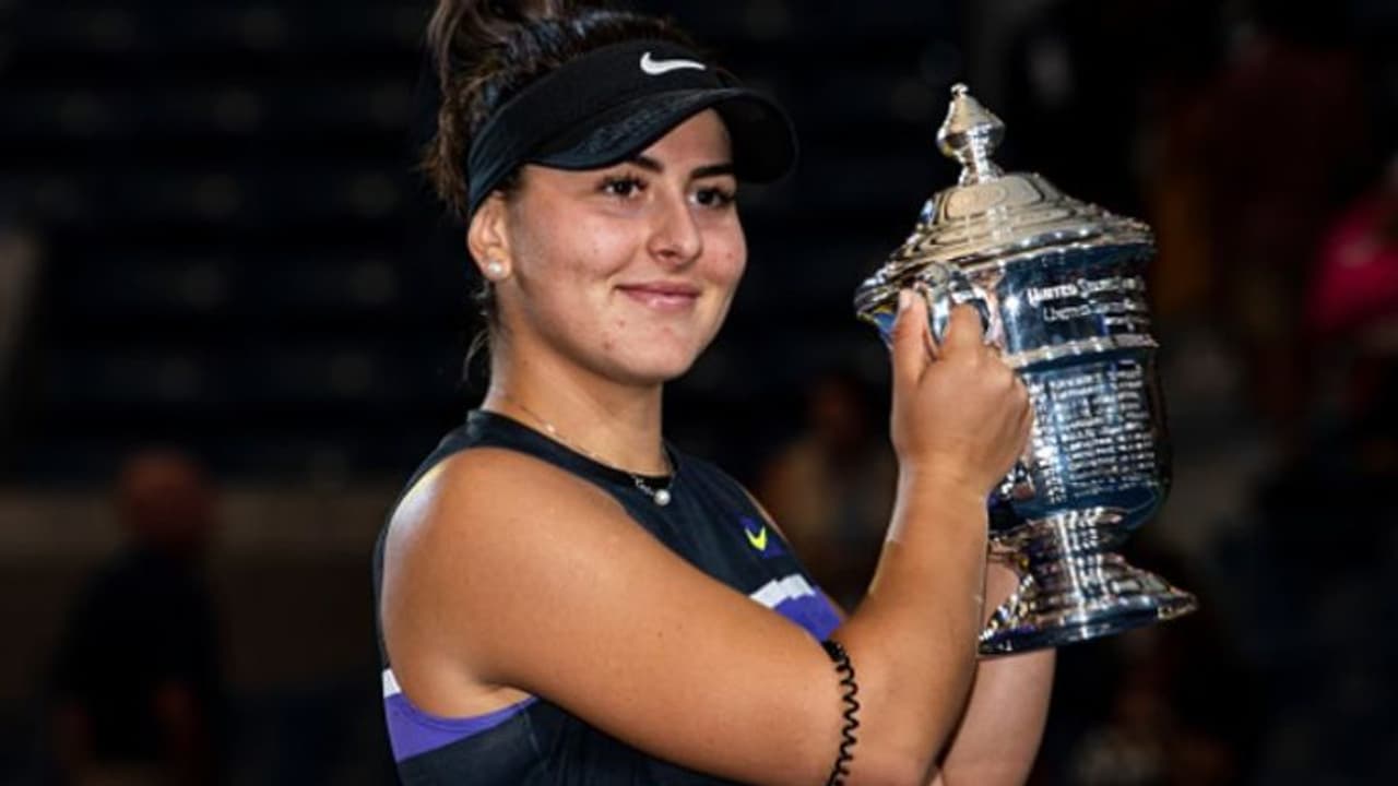 US Open 2019 Final: Teen Bianca Andreescu stuns Serena Williams