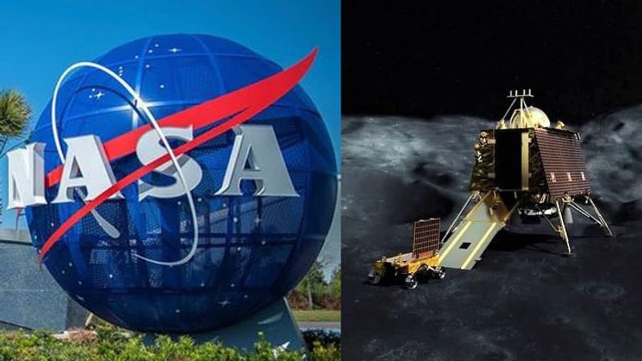 ನಾಸಾಗೂ ಲ್ಯಾಂಡರ್‌ ಚಿತ್ರ ಸೆರೆ ಕಷ್ಟ?