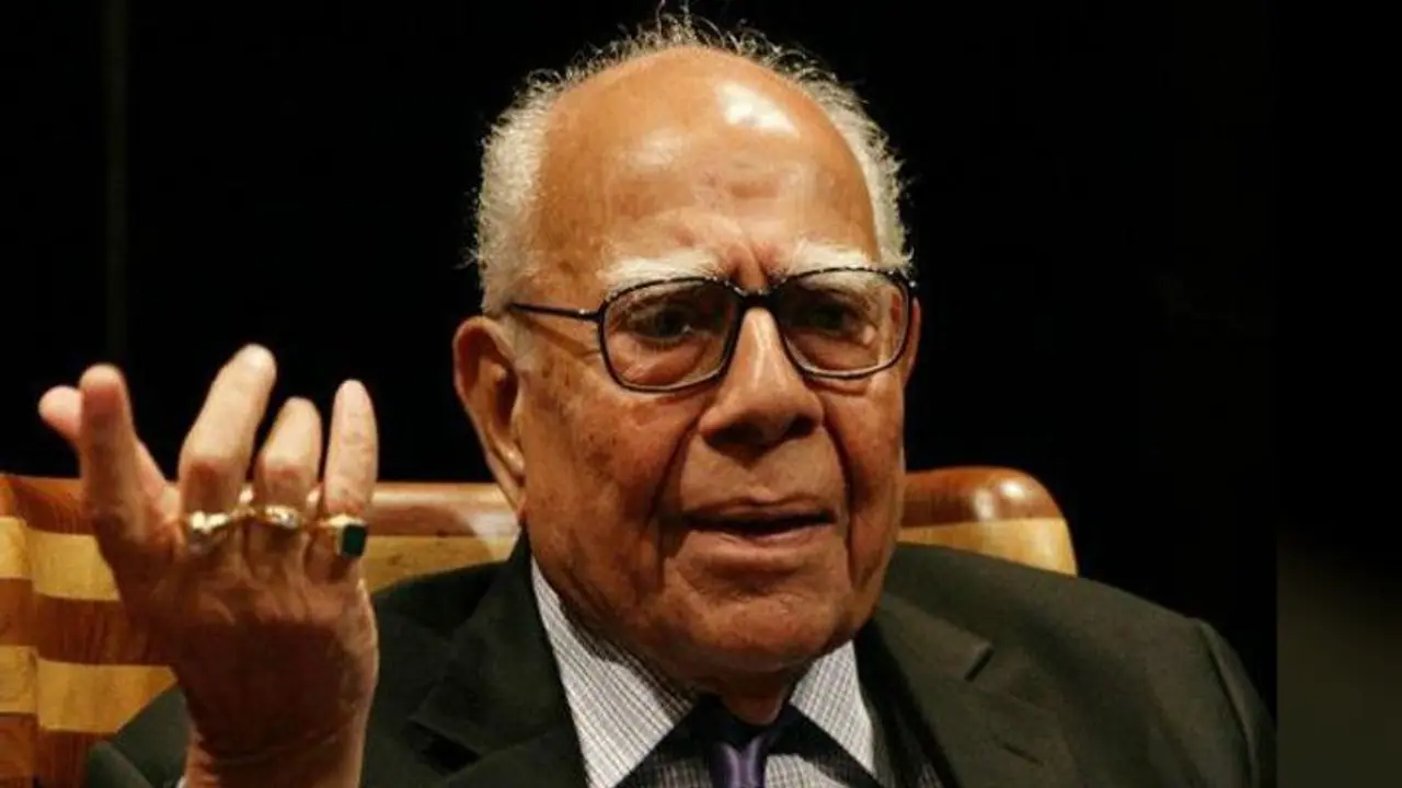 यादें: जेठमलानी ने लड़े अफजल गुरु से लेकर इंदिरा राजीव के हत्यारों के केस; क्या थी उनकी राय? यादें: जेठमलानी ने लड़े अफजल गुरु से लेकर इंदिरा राजीव के हत्यारों के केस; क्या थी उनकी राय?