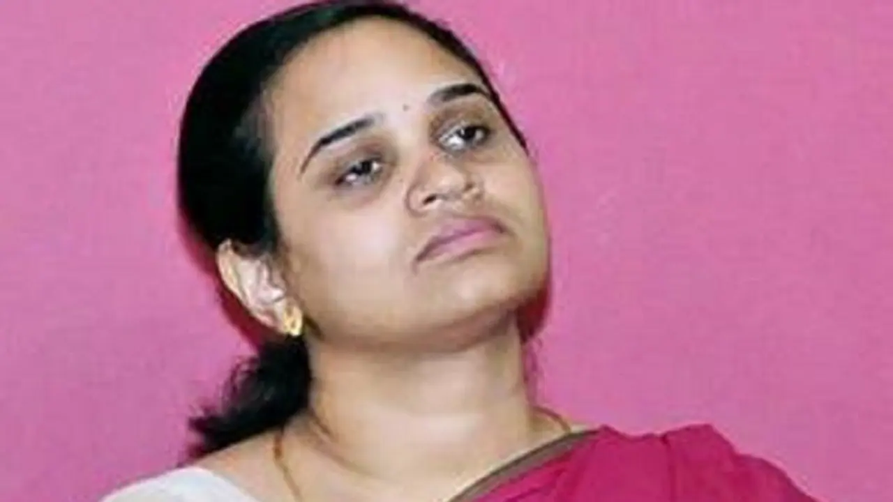 ದ.ಕ. ಜಿಲ್ಲಾಧಿಕಾರಿಯಾಗಿ ಸಿಂಧು ರೂಪೇಶ್ ಅಧಿಕಾರ ಸ್ವೀಕಾರ ದ.ಕ. ಜಿಲ್ಲಾಧಿಕಾರಿಯಾಗಿ ಸಿಂಧು ರೂಪೇಶ್ ಅಧಿಕಾರ ಸ್ವೀಕಾರ