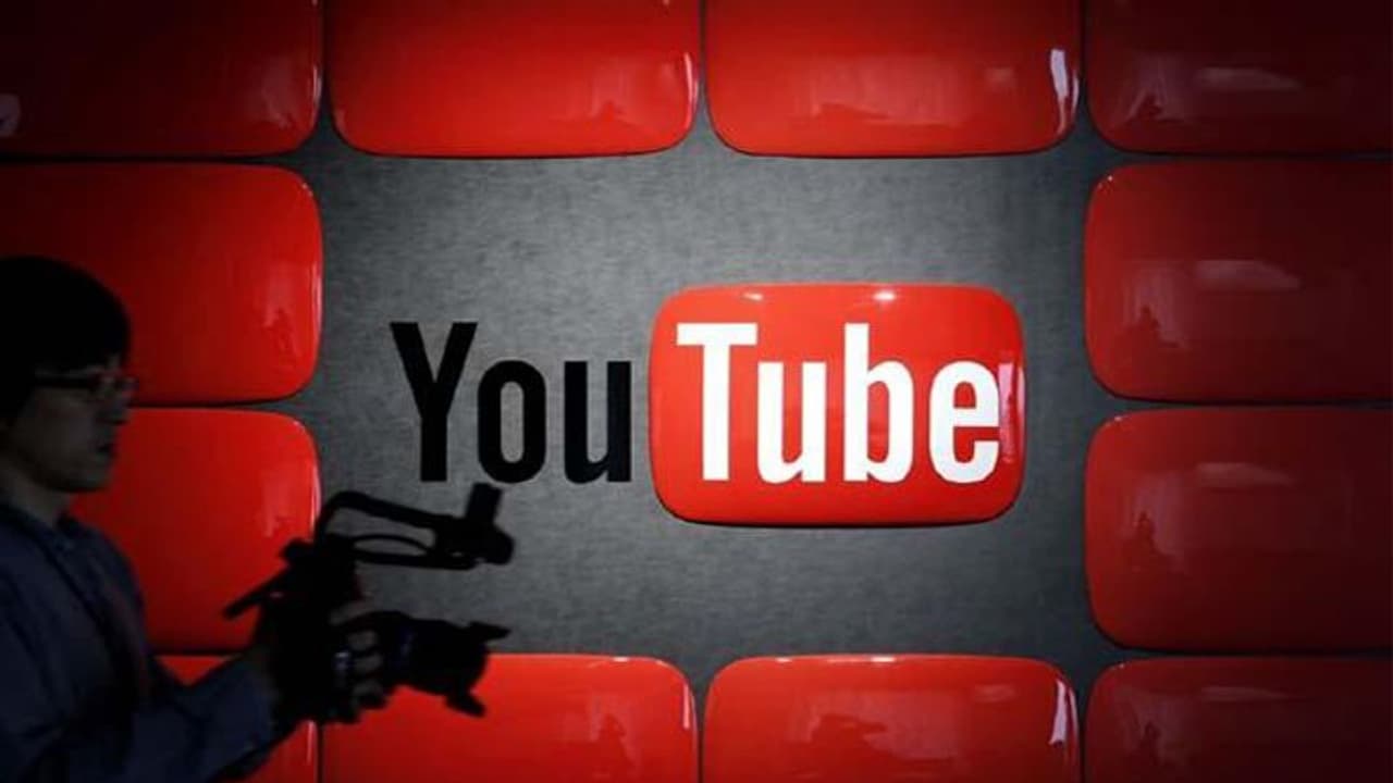 సెర్చింజన్కు షాక్: కిడ్స్ డేటా చోరీ.. ‘యూ ట్యూబ్’కు భారీ జరిమానా సెర్చింజన్కు షాక్: కిడ్స్ డేటా చోరీ.. ‘యూ ట్యూబ్’కు భారీ జరిమానా