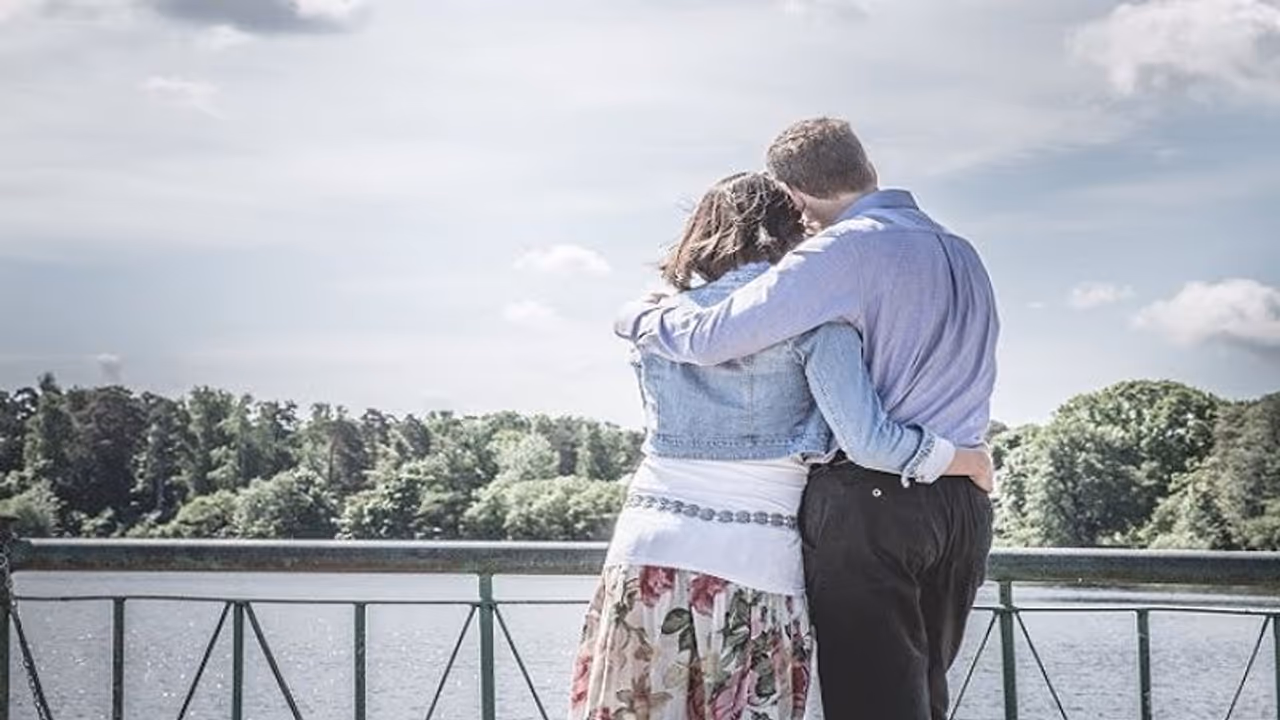 ये 5 बातें कर सकती हैं आपकी मैरिड लाइफ को बर्बाद ये 5 बातें कर सकती हैं आपकी मैरिड लाइफ को बर्बाद