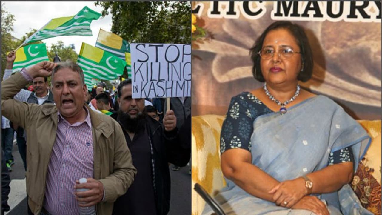 স্বচ্ছ লন্ডন, ঝাঁটা হাতে প্রতিবাদীদের অভিনব জবাব ভারতীয় হাই কমিশনারের, দেখুন স্বচ্ছ লন্ডন, ঝাঁটা হাতে প্রতিবাদীদের অভিনব জবাব ভারতীয় হাই কমিশনারের, দেখুন