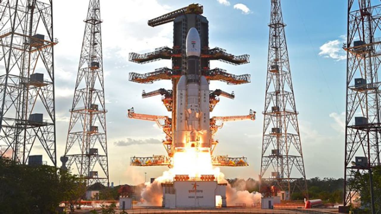 শুধু চন্দ্রযান ২ নয়, গত ছয় দশকে ৬০ শতাংশ চন্দ্রাভিযান সাফল্য পেয়েছে, জানাল নাসা শুধু চন্দ্রযান ২ নয়, গত ছয় দশকে ৬০ শতাংশ চন্দ্রাভিযান সাফল্য পেয়েছে, জানাল নাসা