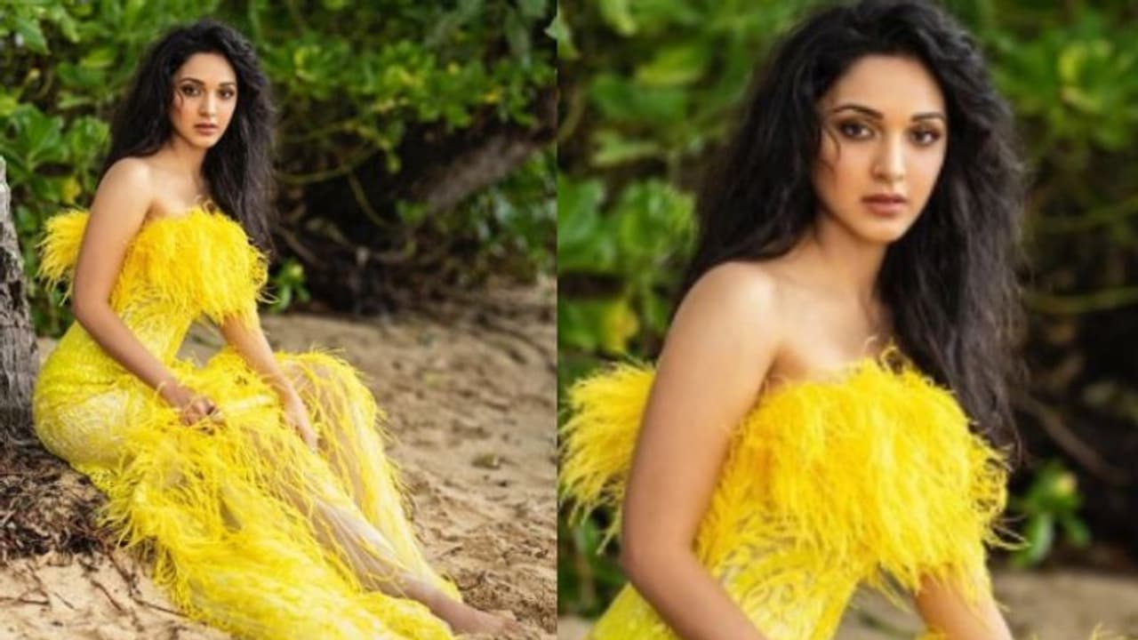 సౌత్ స్టార్ కు హ్యాండిచ్చిన కియారా.. హీరోయిన్ల కొరత ?