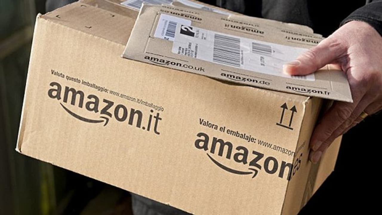 ഗ്രേറ്റ് ഇന്ത്യന് ഫെസ്റ്റിവല് വീണ്ടും; വന് ഓഫറുകളുമായി അമസോണ് ഗ്രേറ്റ് ഇന്ത്യന് ഫെസ്റ്റിവല് വീണ്ടും; വന് ഓഫറുകളുമായി അമസോണ്