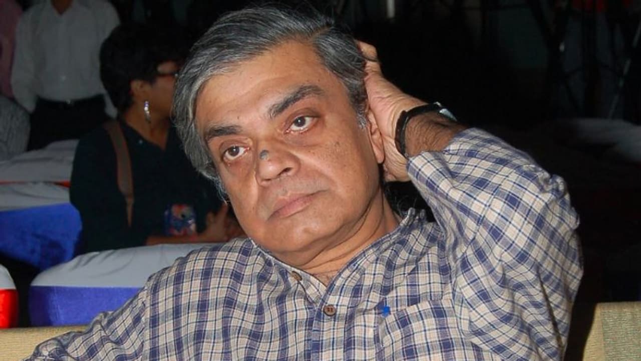 জন্মদিনেও ব্যস্ত পরিচালক, আসতে চলেছে সন্দীপ রায় পরিচালিত প্রফেসর শঙ্কু জন্মদিনেও ব্যস্ত পরিচালক, আসতে চলেছে সন্দীপ রায় পরিচালিত প্রফেসর শঙ্কু