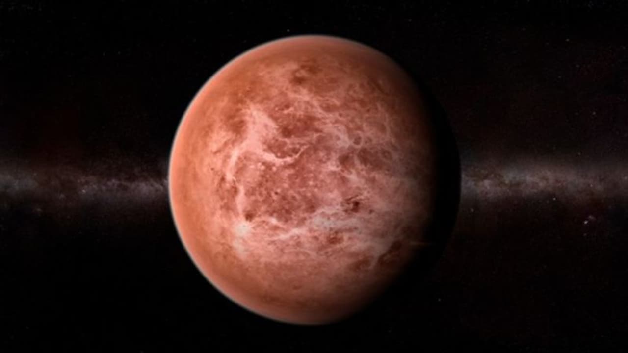 ശുക്രനിലും 'കൊറോണ' സജീവം; ശാസ്ത്രലോകത്തിന് അത്ഭുതം ശുക്രനിലും 'കൊറോണ' സജീവം; ശാസ്ത്രലോകത്തിന് അത്ഭുതം