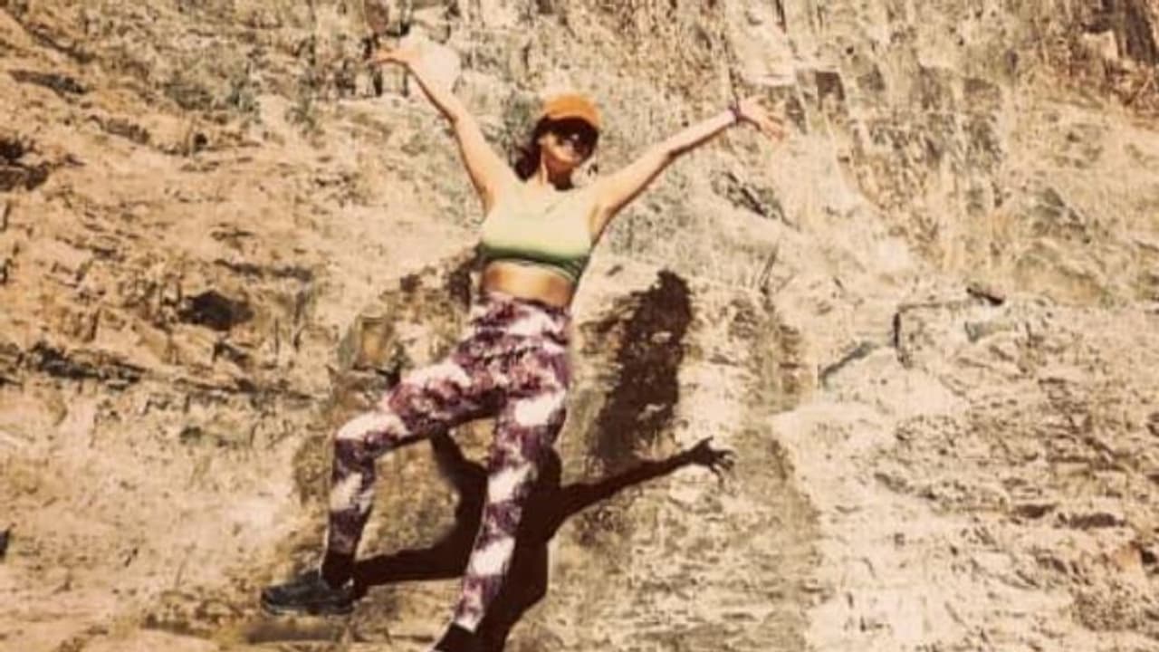 উচ্চতায় মারণ ফাঁদ, ৫০০ মিটার উচ্চতা থেকে পড়ে মৃত্যু মার্কিন মহিলা হাইকারের উচ্চতায় মারণ ফাঁদ, ৫০০ মিটার উচ্চতা থেকে পড়ে মৃত্যু মার্কিন মহিলা হাইকারের