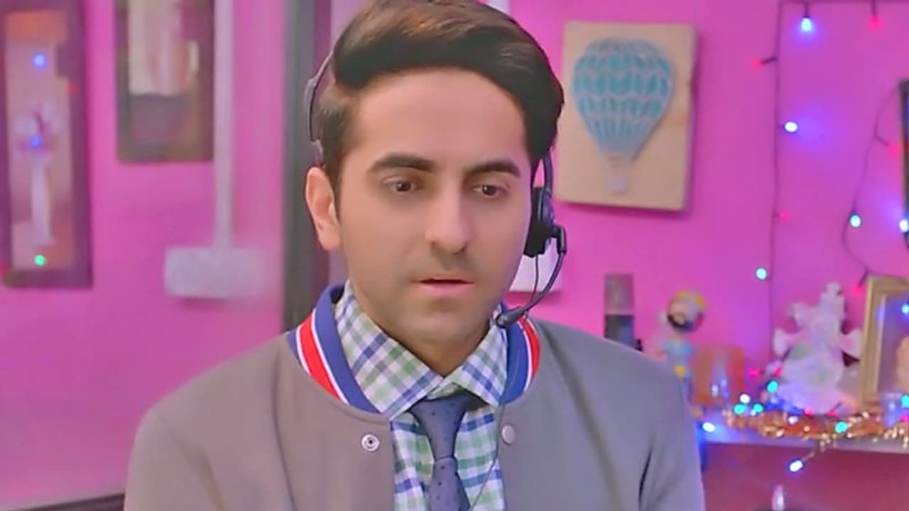 गलती से जेन्ट्स टॉयलेट में घुस गई थी आयुष्मान की हीरोइन, खुद किया चौंकाने वाला खुलासा गलती से जेन्ट्स टॉयलेट में घुस गई थी आयुष्मान की हीरोइन, खुद किया चौंकाने वाला खुलासा