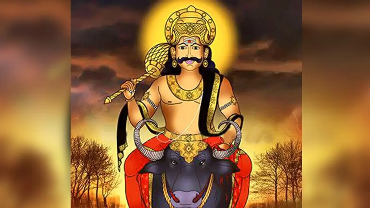 यमराज ने भी लिया था धरती पर जन्म, कैसे और क्यों ? जाने पूरी कहानी यमराज ने भी लिया था धरती पर जन्म, कैसे और क्यों ? जाने पूरी कहानी