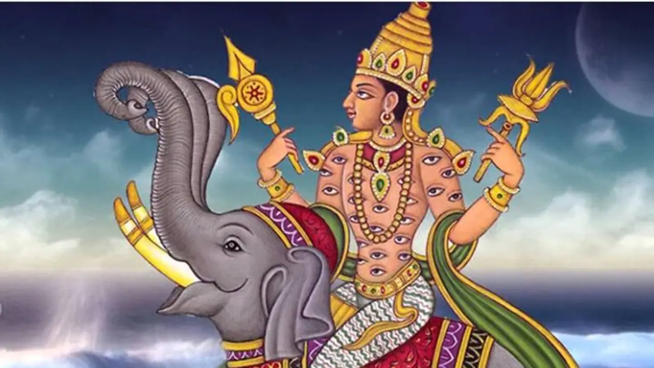 अगर आपकी पत्नी में हैं ये 4 बातें, तो खुद को समझें भाग्यशाली अगर आपकी पत्नी में हैं ये 4 बातें, तो खुद को समझें भाग्यशाली