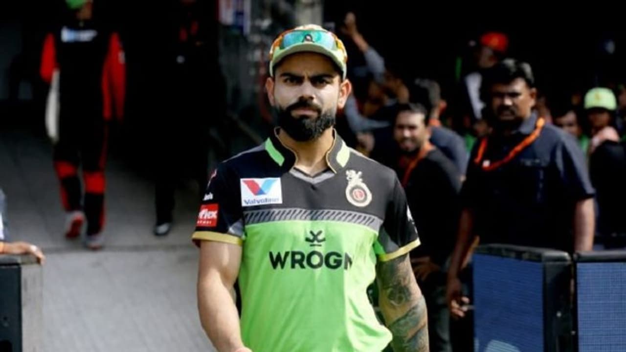 2025ರಲ್ಲಿ ಕೊಹ್ಲಿ ಪಾಕ್ ತಂಡದ ಆರಂಭಿಕ; ನೆಟ್ಟಿಗರ ಅತಿರೇಕಕ್ಕೆ ಆಕ್ರೋಶ!