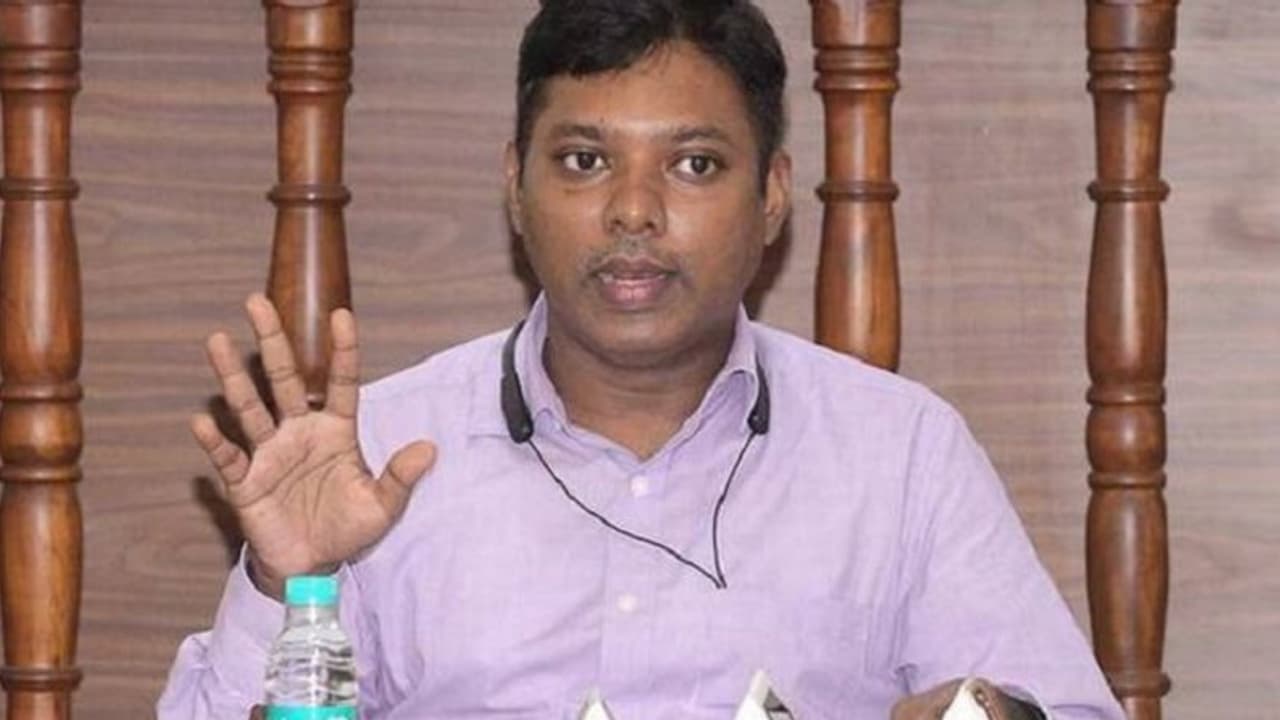 'ಪೌರತ್ವ ಕಾಯ್ದೆ ತಿದ್ದುಪಡಿಗೆ ದಲಿತರು ಮುಸ್ಲಿಮರೇ ಟಾರ್ಗೆಟ್, ಕೇಂದ್ರಕ್ಕೆ ಬಿಸಿ ಮುಟ್ಟಿಸಲೇಬೇಕು' 'ಪೌರತ್ವ ಕಾಯ್ದೆ ತಿದ್ದುಪಡಿಗೆ ದಲಿತರು ಮುಸ್ಲಿಮರೇ ಟಾರ್ಗೆಟ್, ಕೇಂದ್ರಕ್ಕೆ ಬಿಸಿ ಮುಟ್ಟಿಸಲೇಬೇಕು'