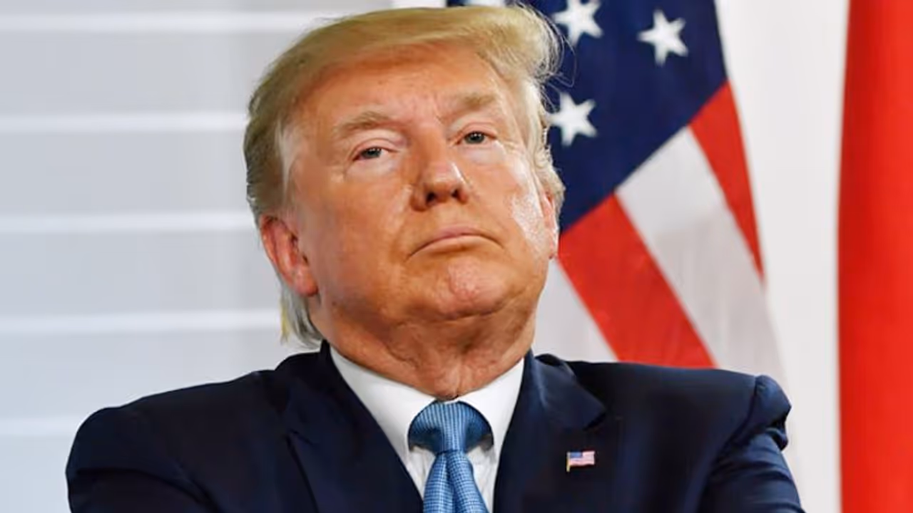 तालिबान ने अमेरिका को दी धमकी, कहा राष्ट्रपति ट्रंप को महंगा पड़ेगा ये फैसला तालिबान ने अमेरिका को दी धमकी, कहा राष्ट्रपति ट्रंप को महंगा पड़ेगा ये फैसला