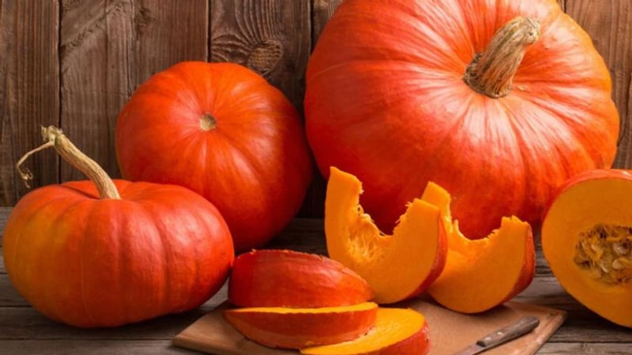 പ്രമേഹത്തിനും ക്യാന്സറിനും വരെ; അറിയാം മത്തങ്ങയുടെ ഈ ഗുണങ്ങൾ പ്രമേഹത്തിനും ക്യാന്സറിനും വരെ; അറിയാം മത്തങ്ങയുടെ ഈ ഗുണങ്ങൾ