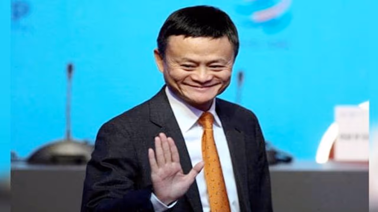 अपने बर्थडे पर अध्यक्ष पद छोड़ देंगे अलीबाबा के फाउंडर जैक मा, इतने बड़े फैसले के पीछे बताई ये वजह अपने बर्थडे पर अध्यक्ष पद छोड़ देंगे अलीबाबा के फाउंडर जैक मा, इतने बड़े फैसले के पीछे बताई ये वजह