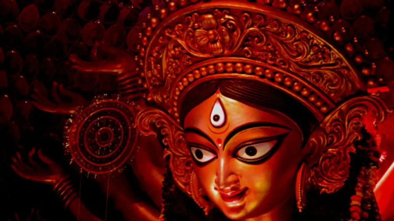 সল্টলেক এ বি ব্লক আবাসিক সংঘের ভরসা এবার 'রাবণ' সল্টলেক এ বি ব্লক আবাসিক সংঘের ভরসা এবার 'রাবণ'